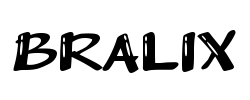 Bralix - logo